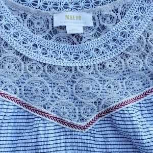 Mauve by Anthropologie